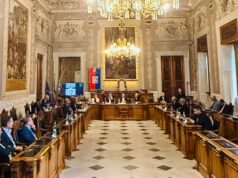 Cagliari, insediato il Consiglio Metropolitano: “Ogni territorio si senta protagonista”