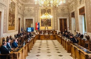 Cagliari, insediato il Consiglio Metropolitano: “Ogni territorio si senta protagonista”