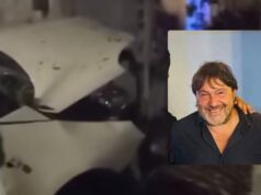 Attentato a Sigfrido Ranucci: ordigno fa saltare in aria la sua auto