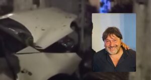 Attentato a Sigfrido Ranucci: ordigno fa saltare in aria la sua auto