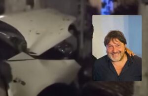 Attentato a Sigfrido Ranucci: ordigno fa saltare in aria la sua auto