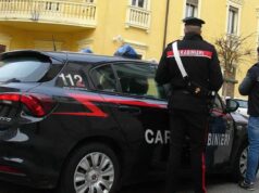 Lavoro in nero e altre irregolarità, imprenditore denunciato a Serramanna