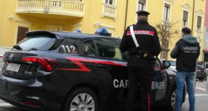 Lavoro in nero e altre irregolarità, imprenditore denunciato a Serramanna