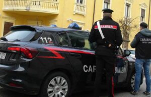 Lavoro in nero e altre irregolarità, imprenditore denunciato a Serramanna