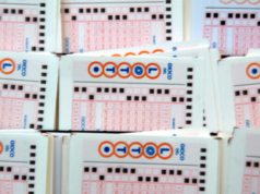 La dea bendata fa tappa ad Olbia: vinti oltre 23.000 euro al Lotto
