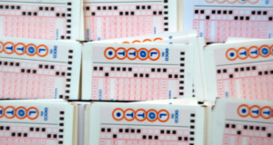 La dea bendata fa tappa ad Olbia: vinti oltre 23.000 euro al Lotto