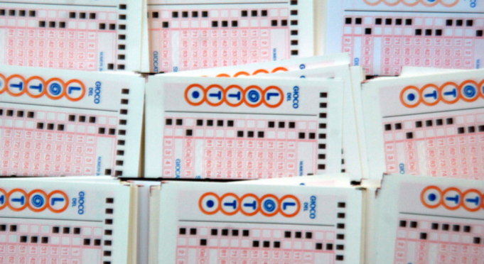 La dea bendata fa tappa ad Olbia: vinti oltre 23.000 euro al Lotto