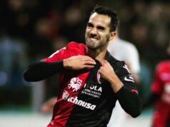 Marco Sau torna in campo, giocherà con i Gear7 nella Kings League