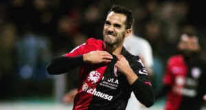 Marco Sau torna in campo, giocherà con i Gear7 nella Kings League