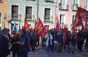 Sardegna, adesione a sciopero igiene ambientale vicina all’87%: “Segnale chiaro”