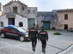 San Vito, condannato a 2 anni per una rapina nel 2012: 57enne arrestato