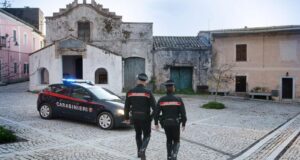 Decimomannu, viola divieto avvicinamento alla compagna: 39enne arrestato