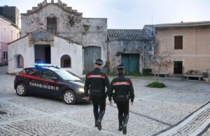 Decimomannu, viola divieto avvicinamento alla compagna: 39enne arrestato
