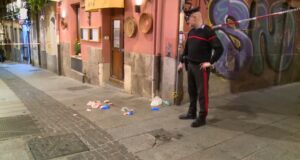 Cagliari, notte di sangue alla Marina | La rabbia dei residenti: “Noi ignorati”