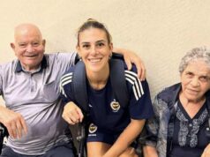 Alessia Orro racconta le sue radici: “Orgogliosa della Sardegna e di Narbolia”