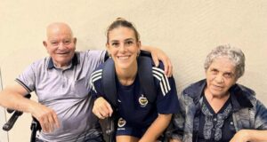 Alessia Orro racconta le sue radici: “Orgogliosa della Sardegna e di Narbolia”