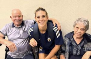 Alessia Orro racconta le sue radici: “Orgogliosa della Sardegna e di Narbolia”