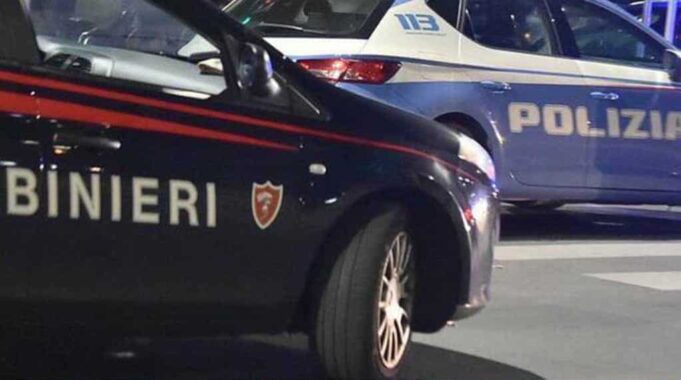 Paura a Cagliari, accesa lite a Sant’Elia sfocia in coltellate e armi da fuoco