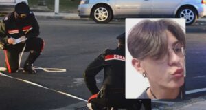 Ghilarza sotto shock, una folla in lacrime per l’ultimo saluto a Nicola Atzori