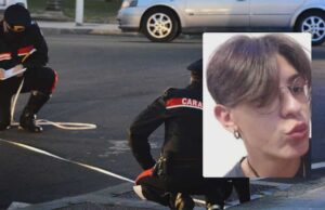 Ghilarza sotto shock, una folla in lacrime per l’ultimo saluto a Nicola Atzori