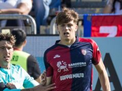 Italia, Gattuso su Palestra: “Ha fatto cose interessanti, le porte sono aperte”