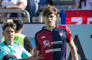 Cagliari-Bologna 0-2, in una gara noiosa vince il cinismo degli ospiti