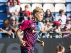 Cagliari-Bologna 0-2, le pagelle: Palestra il migliore, male Obert e Felici