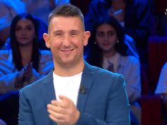 Grande partita ad Affari Tuoi, Efisio da Guasila torna in Sardegna con 50.000€