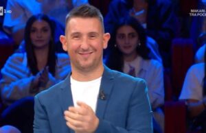 Grande partita ad Affari Tuoi, Efisio da Guasila torna in Sardegna con 50.000€