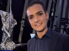 Premio Mia Martini 2025, il vincitore della 31esima edizione è Valerio Scanu