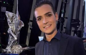 Premio Mia Martini 2025, il vincitore della 31esima edizione è Valerio Scanu