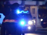 Siliqua, trovato con 100Gr di hashish oppone resistenza: 27enne in arresto