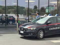 Cagliari, trovato con prodotti alimentari rubati: 44enne denunciato