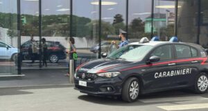 Cagliari, trovato con prodotti alimentari rubati: 44enne denunciato