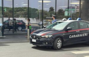 Cagliari, trovato con prodotti alimentari rubati: 44enne denunciato