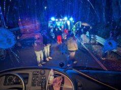 Agguato a pullman tifosi Pistoia Basket, la Dinamo Sassari: “Profondo dolore”