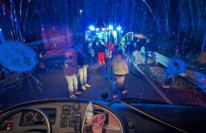 Agguato a pullman tifosi Pistoia Basket, la Dinamo Sassari: “Profondo dolore”