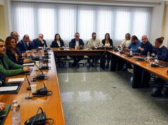 Sardegna, vertice di maggioranza sulla Finanziaria 2026