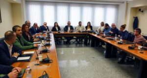 Sardegna, vertice di maggioranza sulla Finanziaria 2026