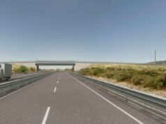 Nuoro, al via fase cruciale lavori svincolo Macomer-Mulargia: intervento da 10 milioni