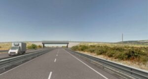 Nuoro, al via fase cruciale lavori svincolo Macomer-Mulargia: intervento da 10 milioni