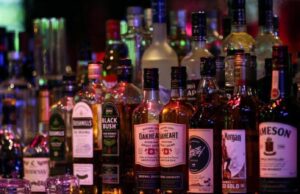 Olbia, alcolici venduti a minorenni: multato il proprietario di un bar