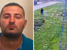 Evasione Marco Raduano da Badu ‘e Carros: 10 condanne, 2 assolti