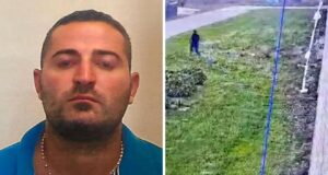 Evasione Marco Raduano da Badu ‘e Carros: 10 condanne, 2 assolti