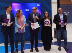 Cagliari si conferma la città più “smart” di Sud e Isole