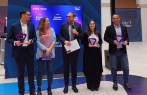 Cagliari si conferma la città più “smart” di Sud e Isole