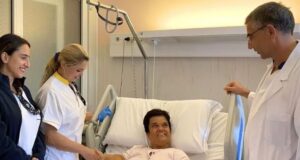 Monserrato, effettuato il primo intervento in Sardegna con protesi anca 3D