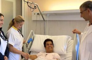 Monserrato, effettuato il primo intervento in Sardegna con protesi anca 3D