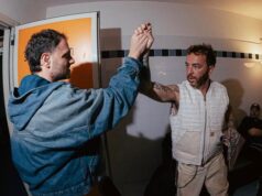 Anastasio, poche vendite e concerti cancellati: Salmo lo porta con sé sul palco