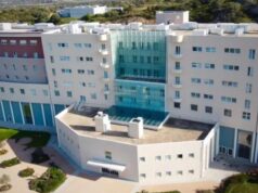 Mater Olbia, dalla cassaforte spariti 27.000€: la zona era priva di telecamere